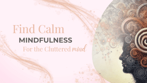 cluttered mind