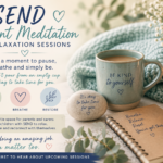 SEND Parent Meditation