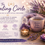 the healing circle