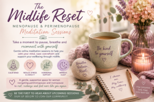the midlife reset